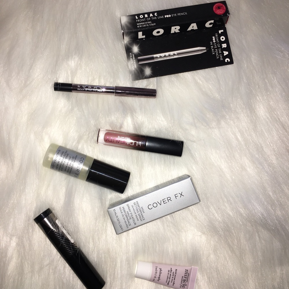 Mini set bundle